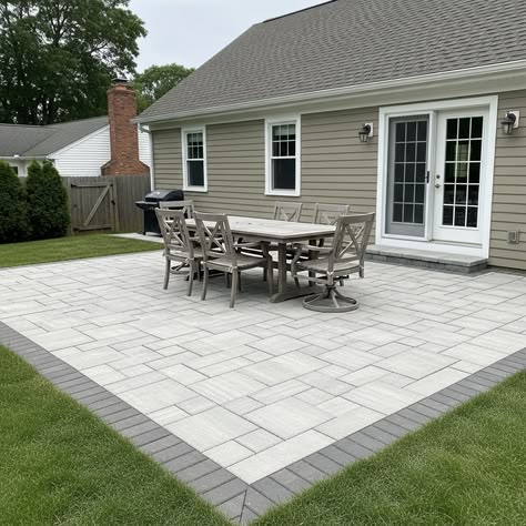 Patio Construction