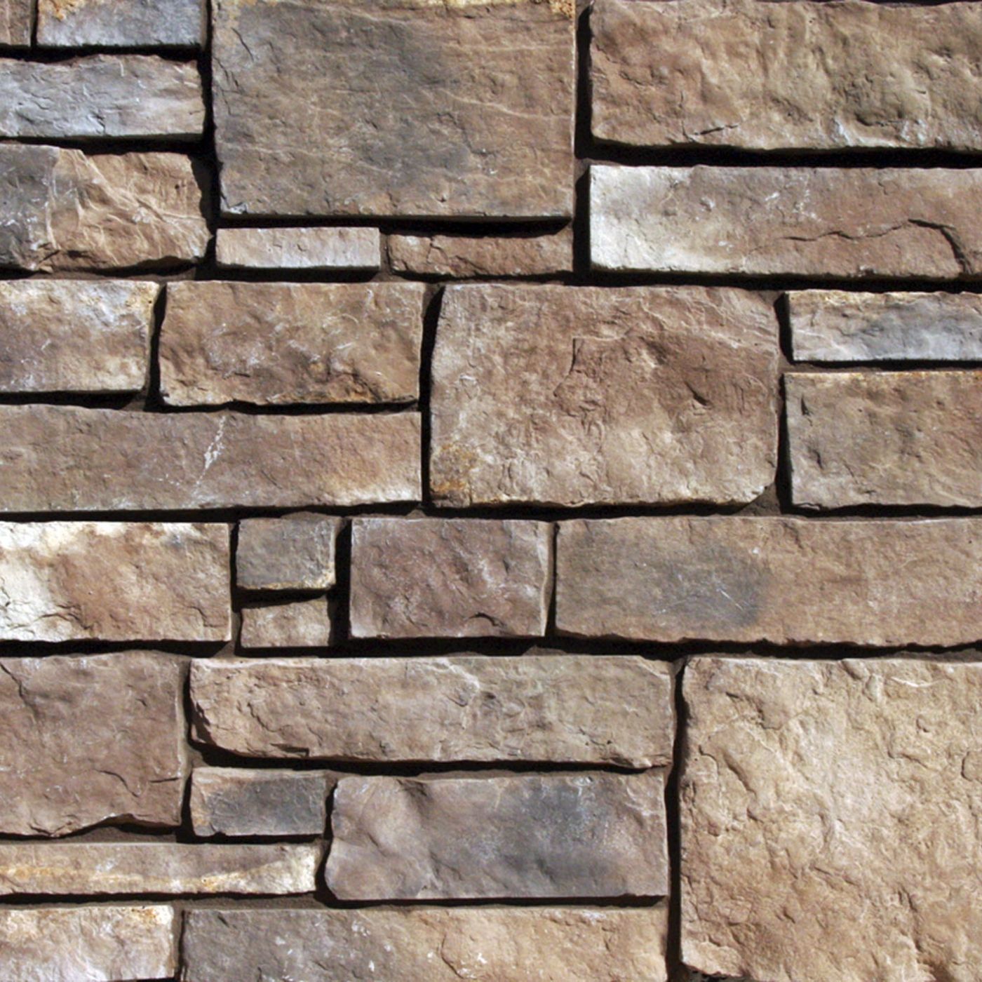 Stonework