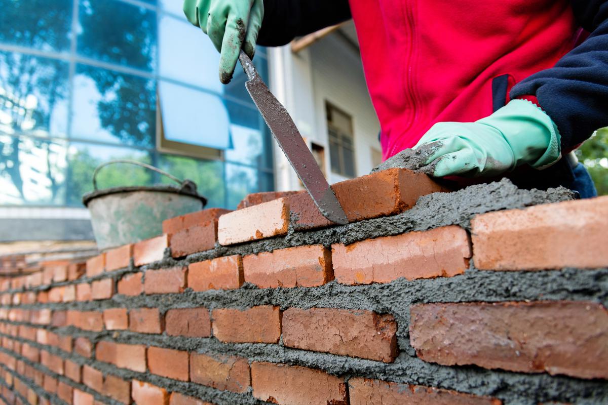 Masonry Services